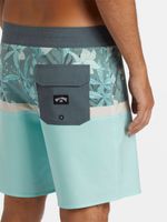 Traje de Baño Hombre Fifty50 Pro Celeste Billabong