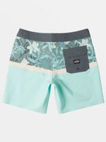 Traje de Baño Hombre Fifty50 Pro Celeste Billabong