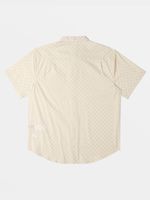Camisa Manga Corta Hombre Sundays Blanca Billabong