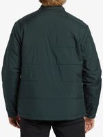 Chaqueta Acolchada Hombre Montana Verde Pino billabong