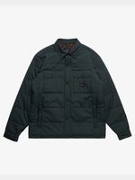 Chaqueta Acolchada Hombre Montana Verde Pino billabong