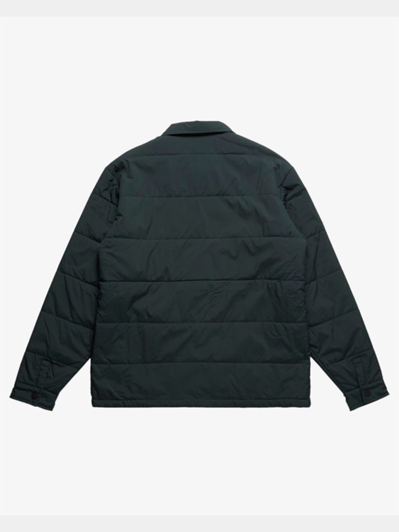 Chaqueta Acolchada Hombre Montana Verde Pino billabong