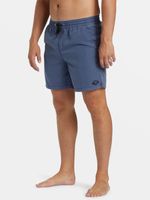 Traje de Baño Hombre All Day Azul Billabong