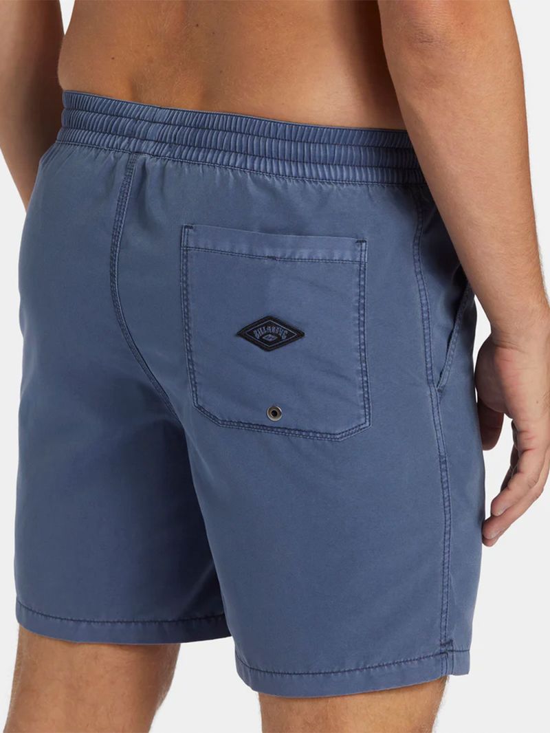 Traje de Baño Hombre All Day Azul Billabong