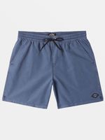 Traje de Baño Hombre All Day Azul Billabong