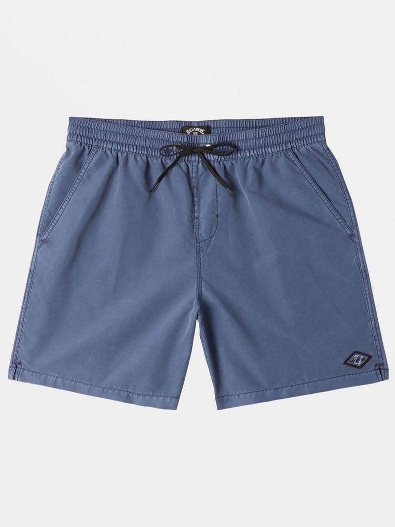 Traje de Baño Hombre All Day Azul Billabong