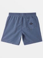 Traje de Baño Hombre All Day Azul Billabong