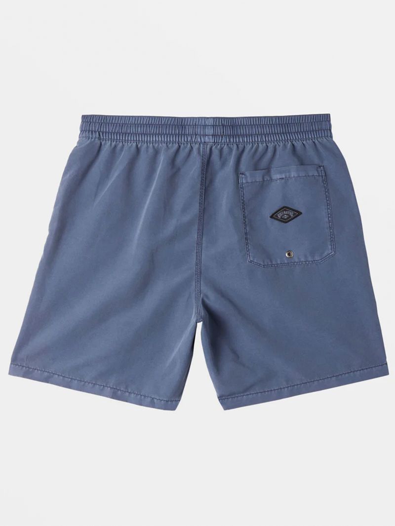 Traje de Baño Hombre All Day Azul Billabong