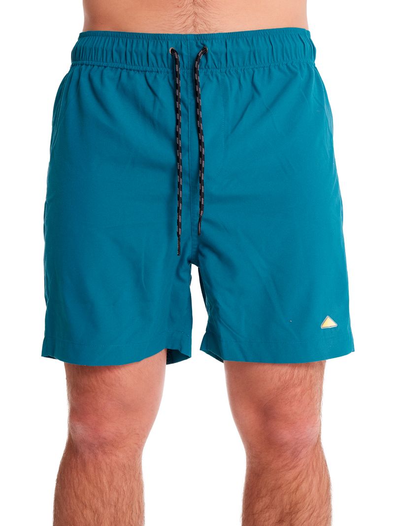 Traje-baño-Casual-Hombre-SWIM-TRUNK-Azul-CAT