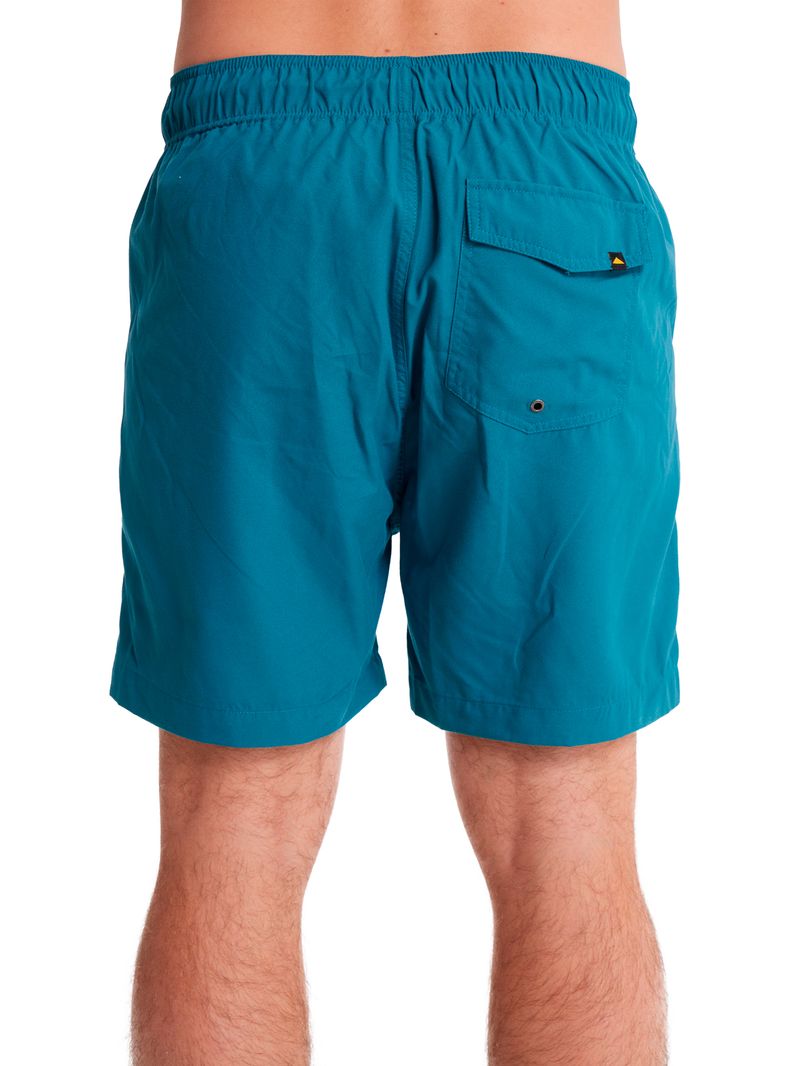 Traje-baño-Casual-Hombre-SWIM-TRUNK-Azul-CAT