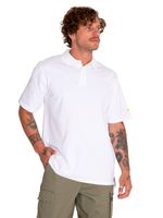 Polera-Polo-Casual-Hombre-CAT-LOGO-PIQUE-POLO-Blanco-CAT