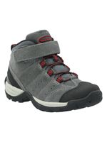 Botin-Waterproof-Niño-Python-Gris