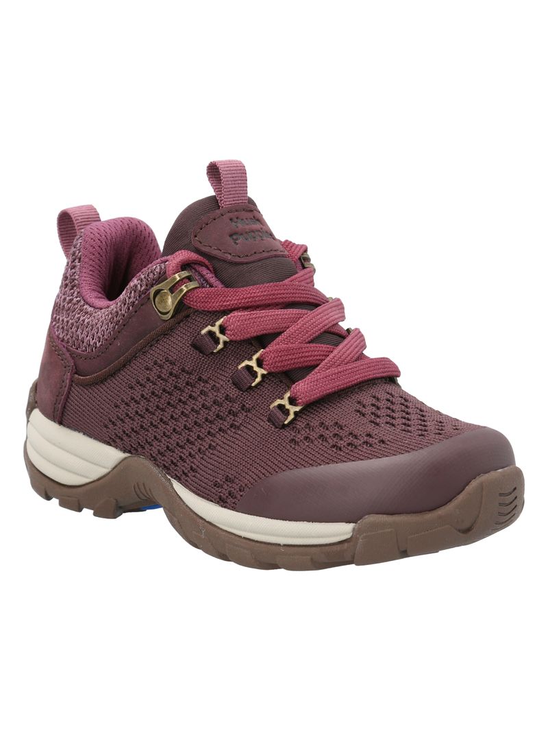 Zapatilla-Waterproof-Niña-Nikiro-K-Rosado