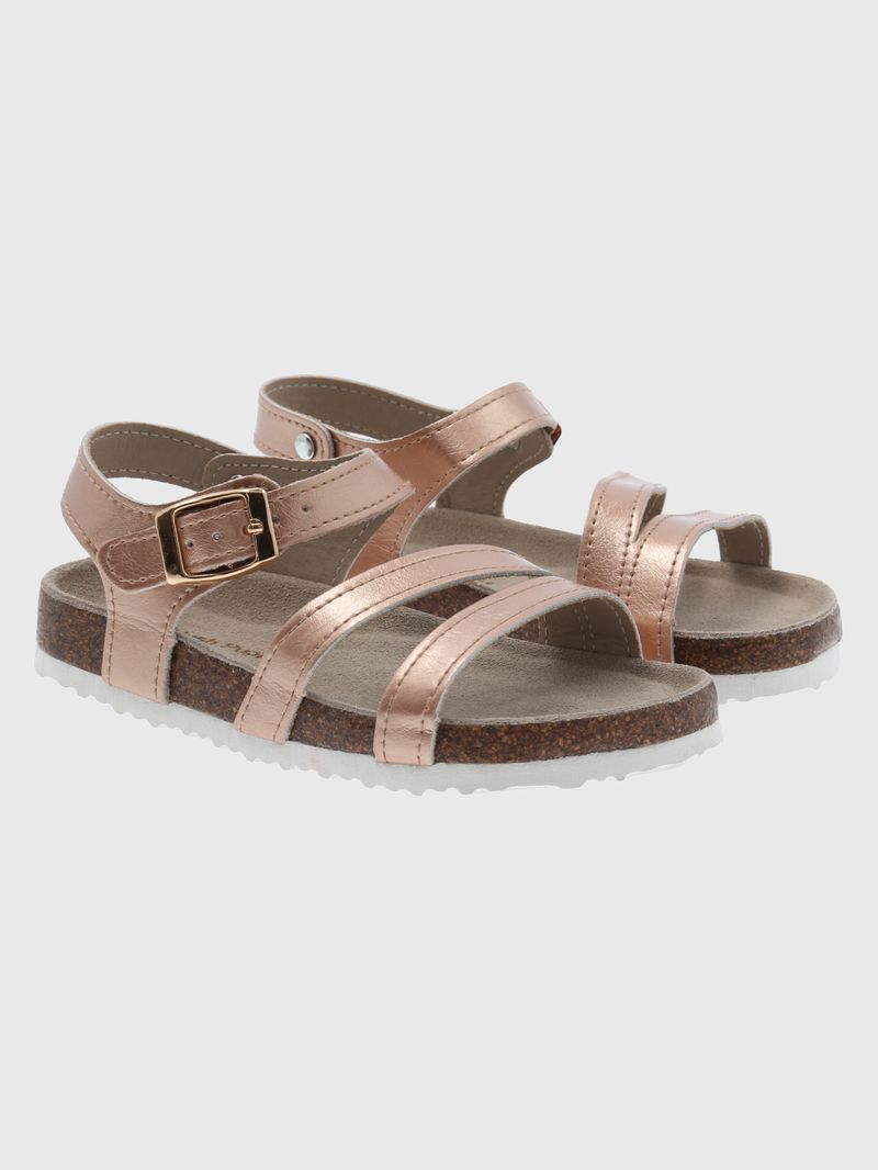Sandalia-Niña-Laika-Rosado
