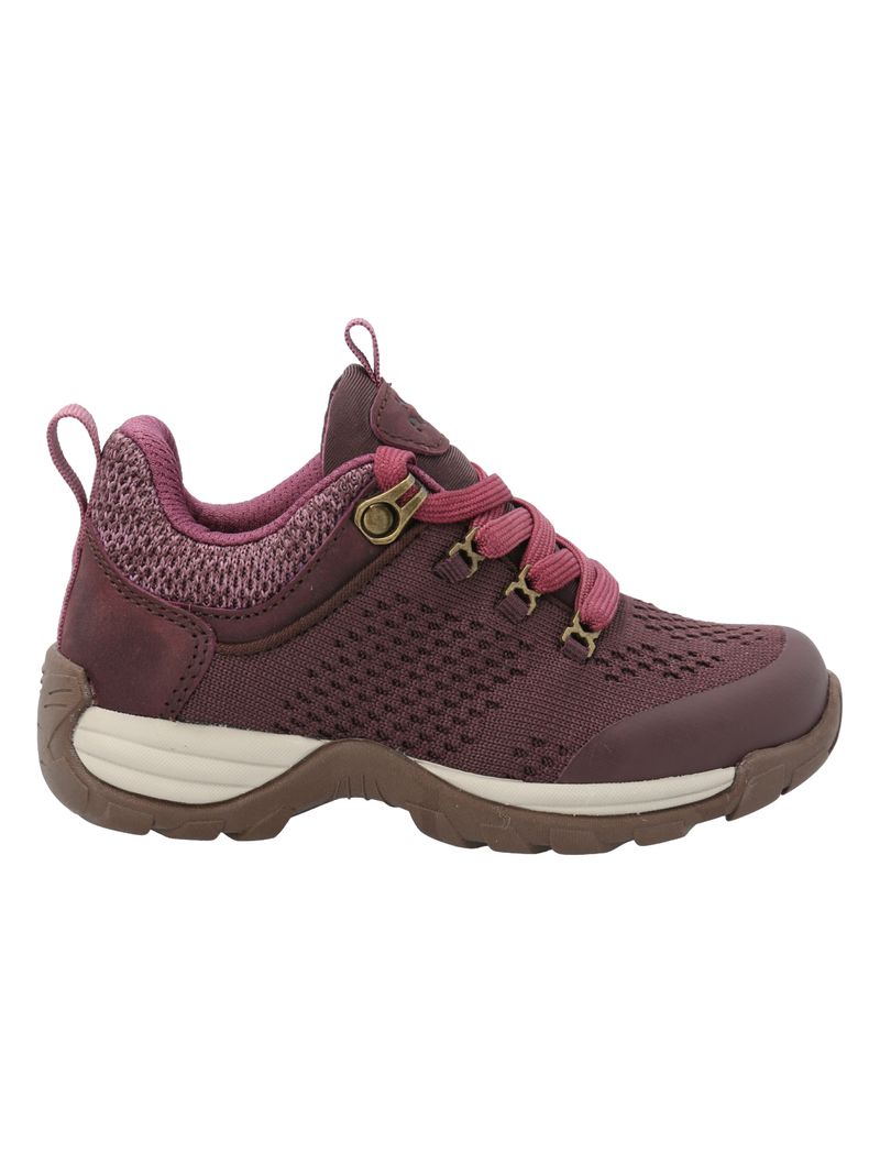 Zapatilla-Waterproof-Niña-Nikiro-K-Rosado