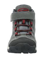 Botin-Waterproof-Niño-Python-Gris