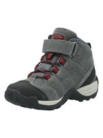 Botin-Waterproof-Niño-Python-Gris
