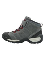 Botin-Waterproof-Niño-Python-Gris