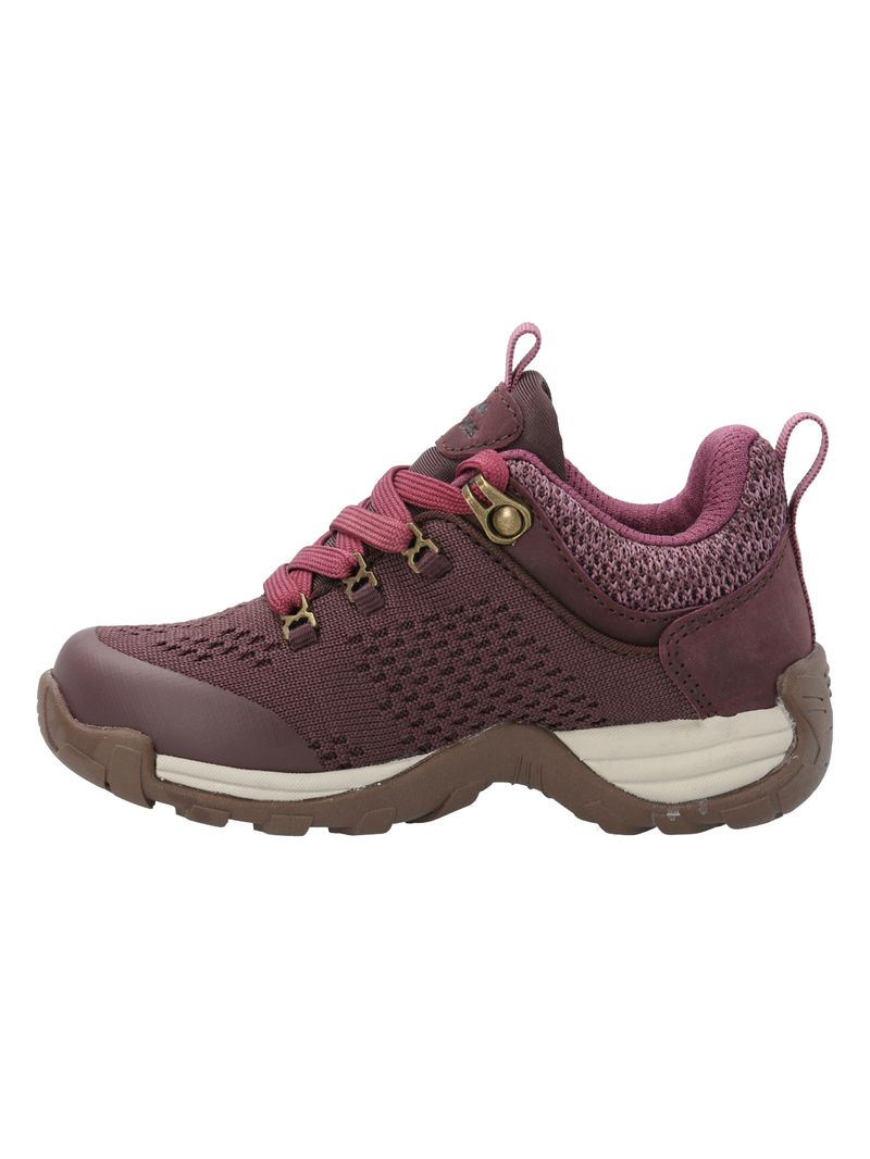 Zapatilla-Waterproof-Niña-Nikiro-K-Rosado