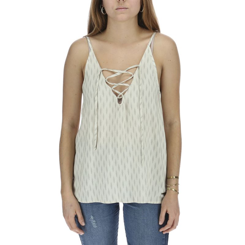 Polera Mujer Carefree