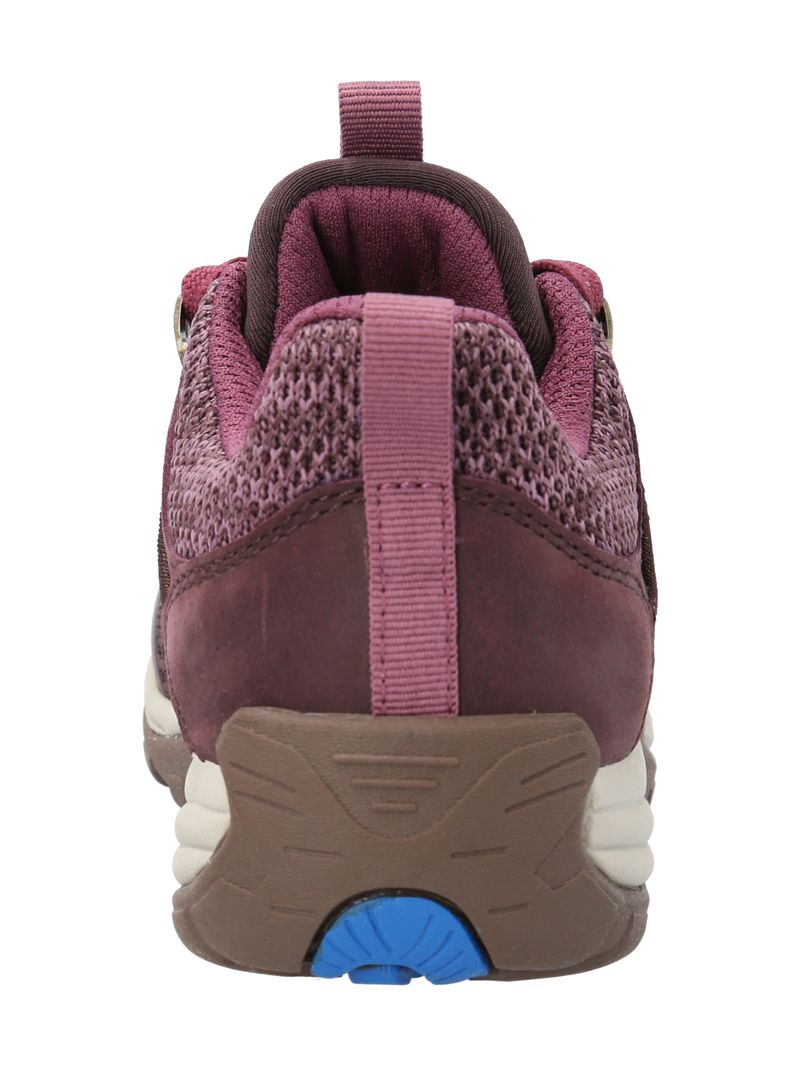 Zapatilla-Waterproof-Niña-Nikiro-K-Rosado