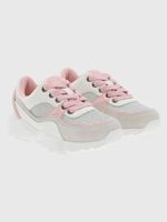 Zapatilla Niña Andrea Blanco