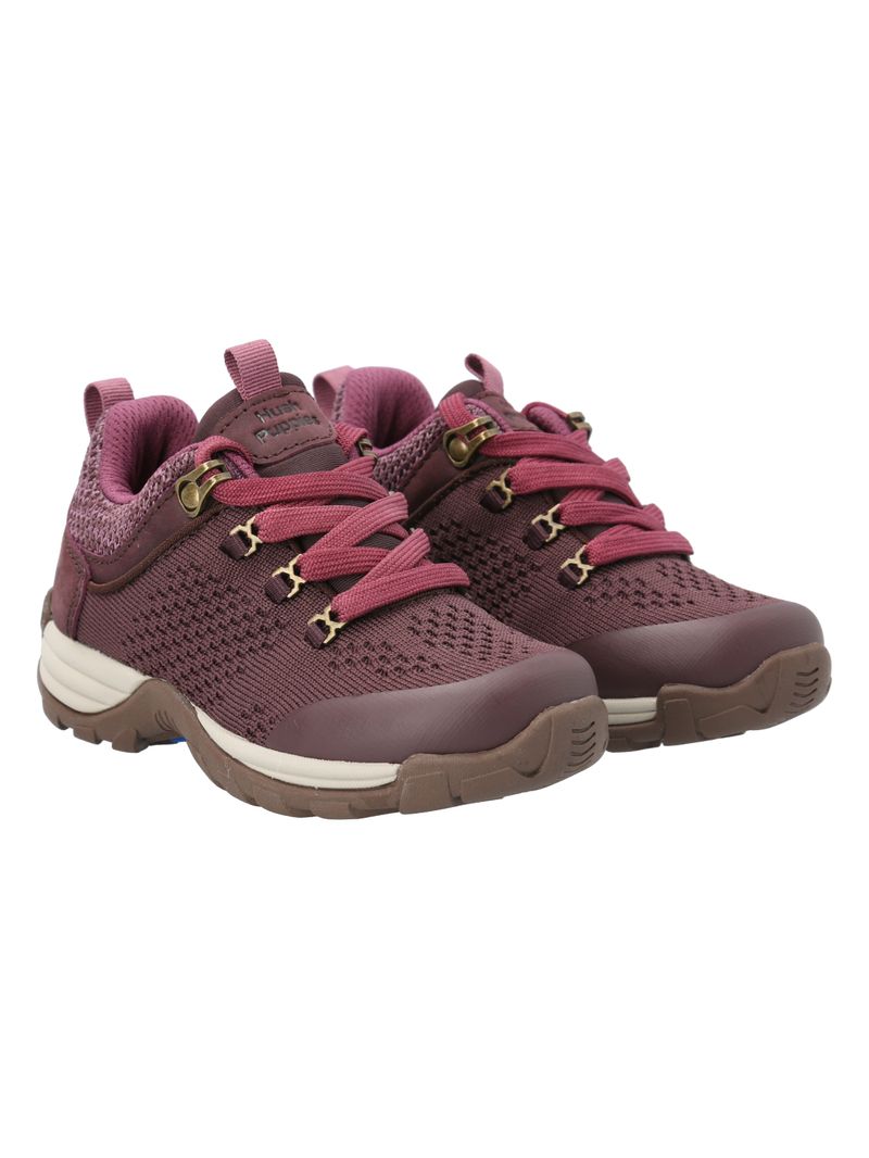 Zapatilla-Waterproof-Niña-Nikiro-K-Rosado