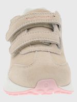 Zapatilla-Niña-Dixon-Beige