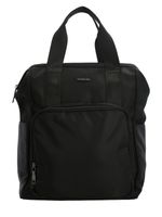 Mochila-Ennio-Backpack-Negro-Azaleia
