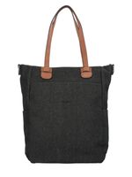 Mochila-Anje-Backpack-Negra-Azaleia