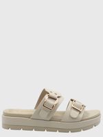 Sandalia Mujer Nicola 1 Ostra Azaleia