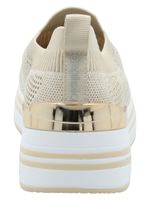 Zapatilla Mujer Biagio Beige Azaleia