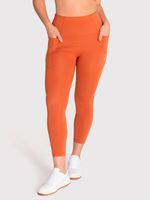 Calza-Mujer-Ankle-Livia-Caramelo-Bsoul