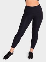 Calza-Mujer-Ankle-Kaira-Negra-Bsoul