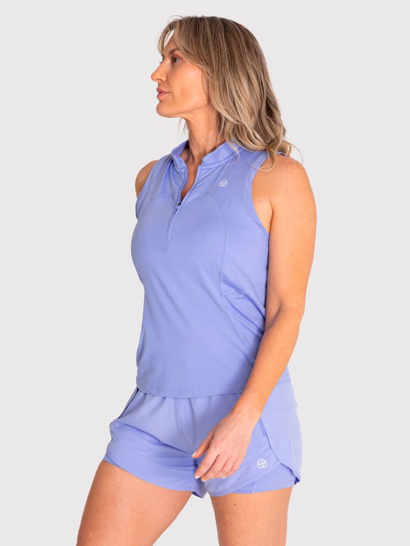 Polera-Mujer-Tank-Half-Zipper-Lila-Bsoul