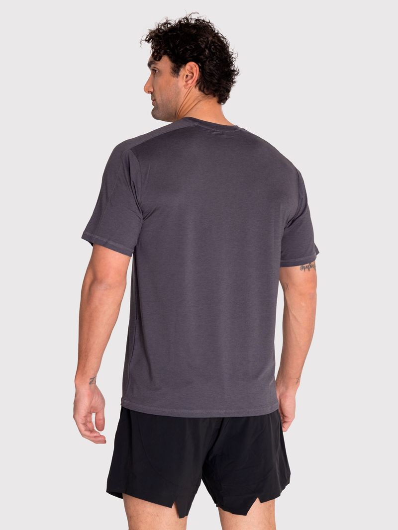 Polera-Hombre-Training-T-Shirt-Gris-Oscuro-Bsoul