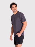 Polera-Hombre-Training-T-Shirt-Gris-Oscuro-Bsoul