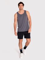 Polera-Hombre-Training-Vest-Gris-Oscuro-Bsoul