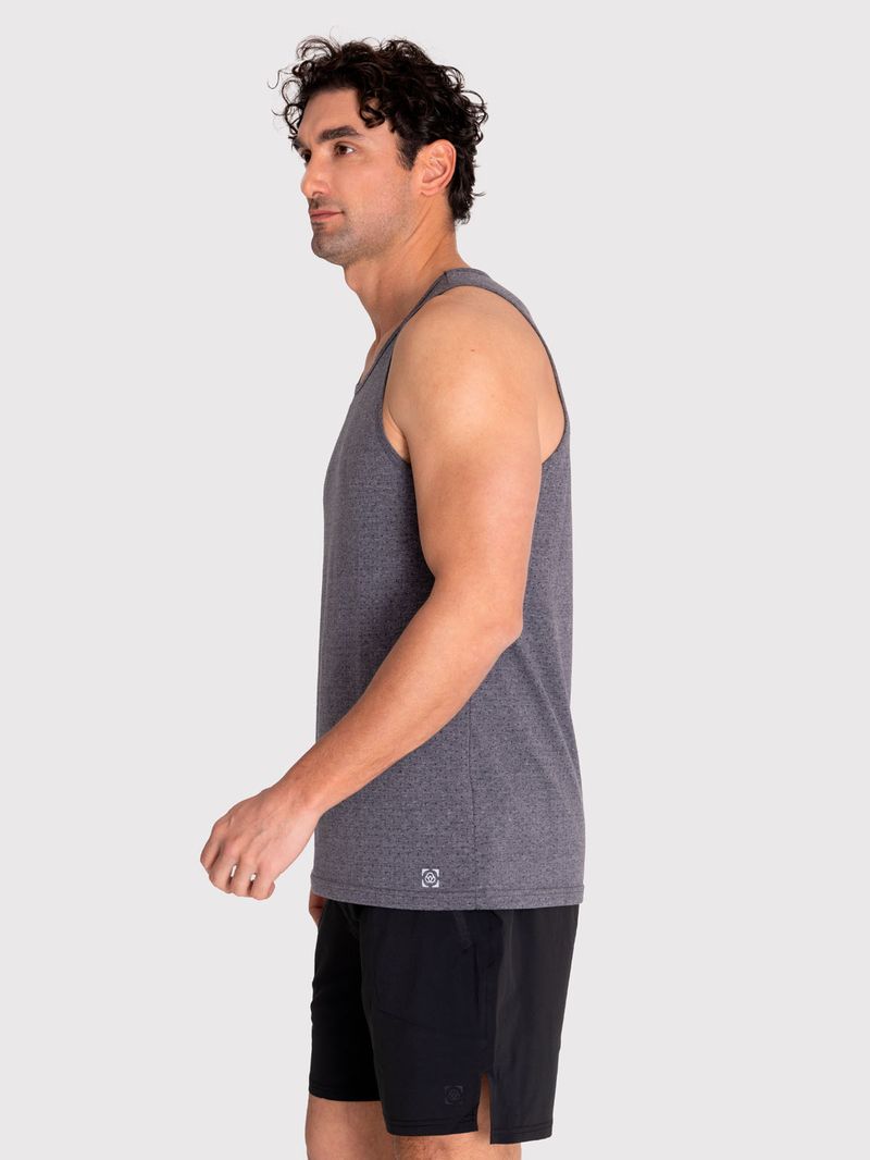 Polera-Hombre-Training-Vest-Gris-Oscuro-Bsoul