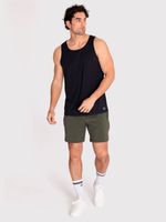 Polera-Hombre-Training-Vest-Negro-Bsoul