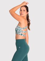 Peto Mujer Tania Print I Bsoul