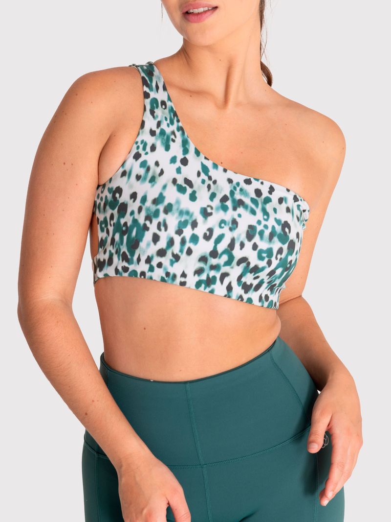 Peto Mujer Tania Print I Bsoul