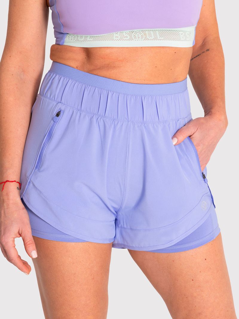 Short-Mujer-Febe-Lila-Bsoul