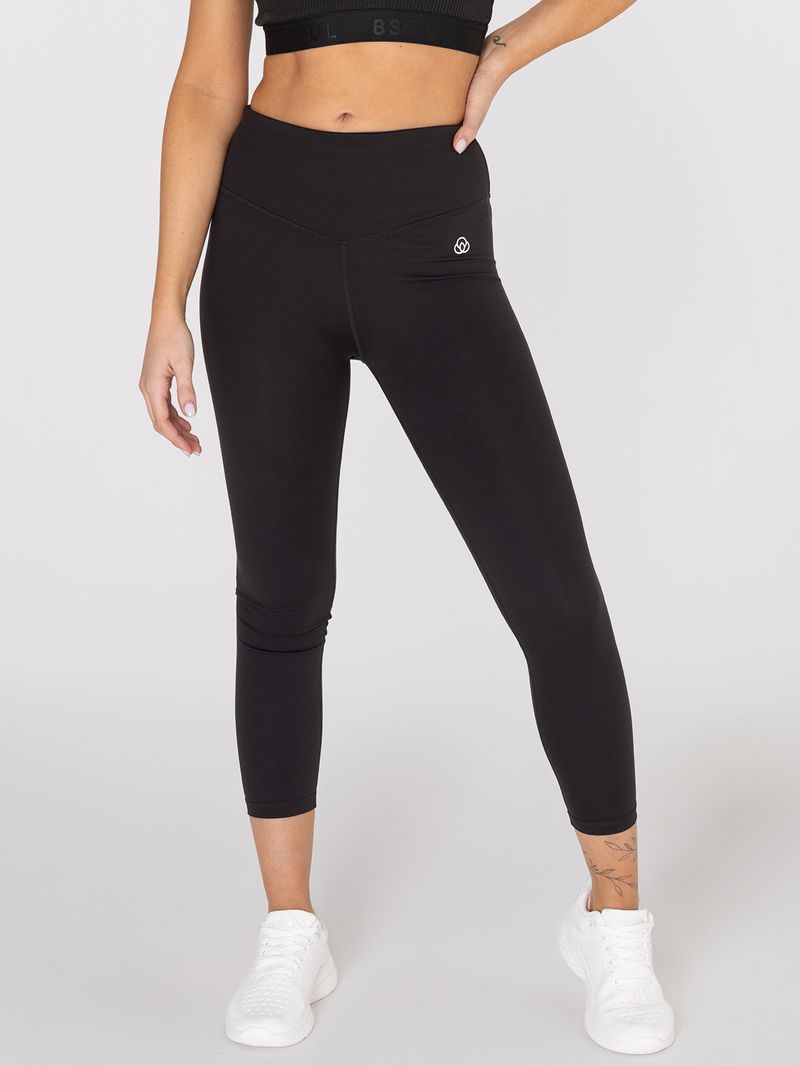 Calza-Mujer-Ankle-Leg-Emma-Negra-Bsoul