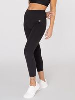 Calza-Mujer-Ankle-Leg-Emma-Negra-Bsoul