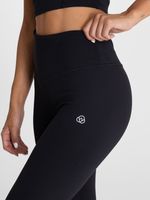 Calza-Mujer-Ankle-Leg-Emma-Negra-Bsoul
