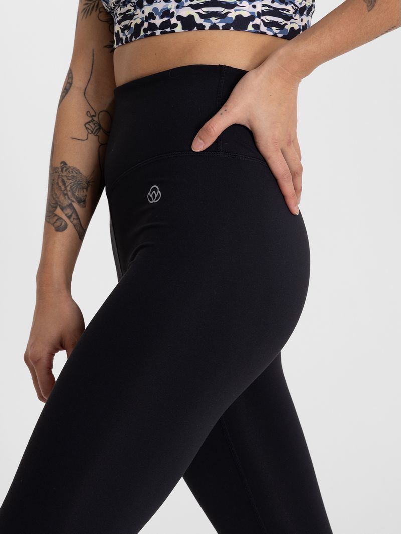 Calza-Mujer-Ankle-Leg-Emma-Negra-Bsoul