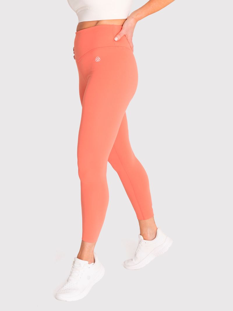 Calza-Mujer-Ankle-Leg-Emma-Coral-Bsoul