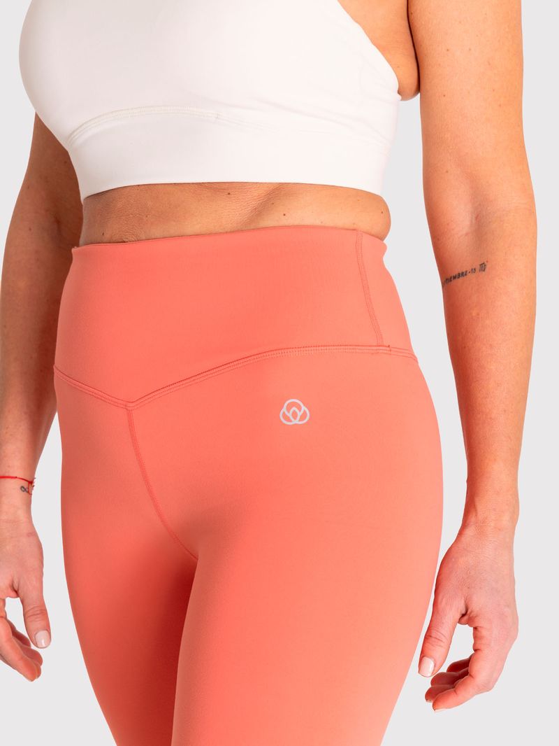 Calza-Mujer-Ankle-Leg-Emma-Coral-Bsoul