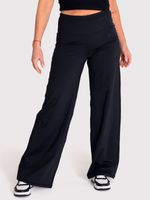 Pantalon-Mujer-Wide-Leg-Negro-Bsoul